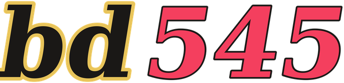bd545 logo
